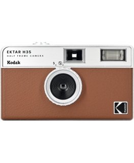 KODAK EKTAR H35 CINEMA CAMERA BROWN