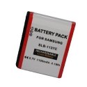 Extra Digital Samsung SLB-1137C battery Extra Digital Samsung SLB-1137C battery