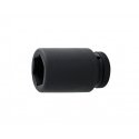 JONNESWAY IMPACT SOCKET 3/4" LONG 6 POINT 26mm CR-MO JONNESWAY IMPACT SOCKET 3/4" LONG 6 POINT 26mm CR-MO