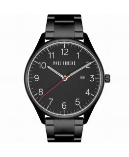 Watch Męski Paul Lorens PL1273B2-1A5