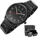 Watch Męski Paul Lorens PL1273B2-1A5 Watch Męski Paul Lorens PL1273B2-1A5