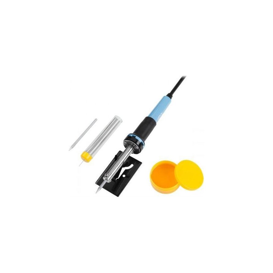 Kemot Kemet Soldering tool set 920A - 30W – 3