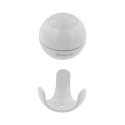 Tellur TLL331121 motion detector Passive infrared (PIR) sensor Wireless White Tellur TLL331121 motion detector Passive infrared (PIR) sensor Wireless White