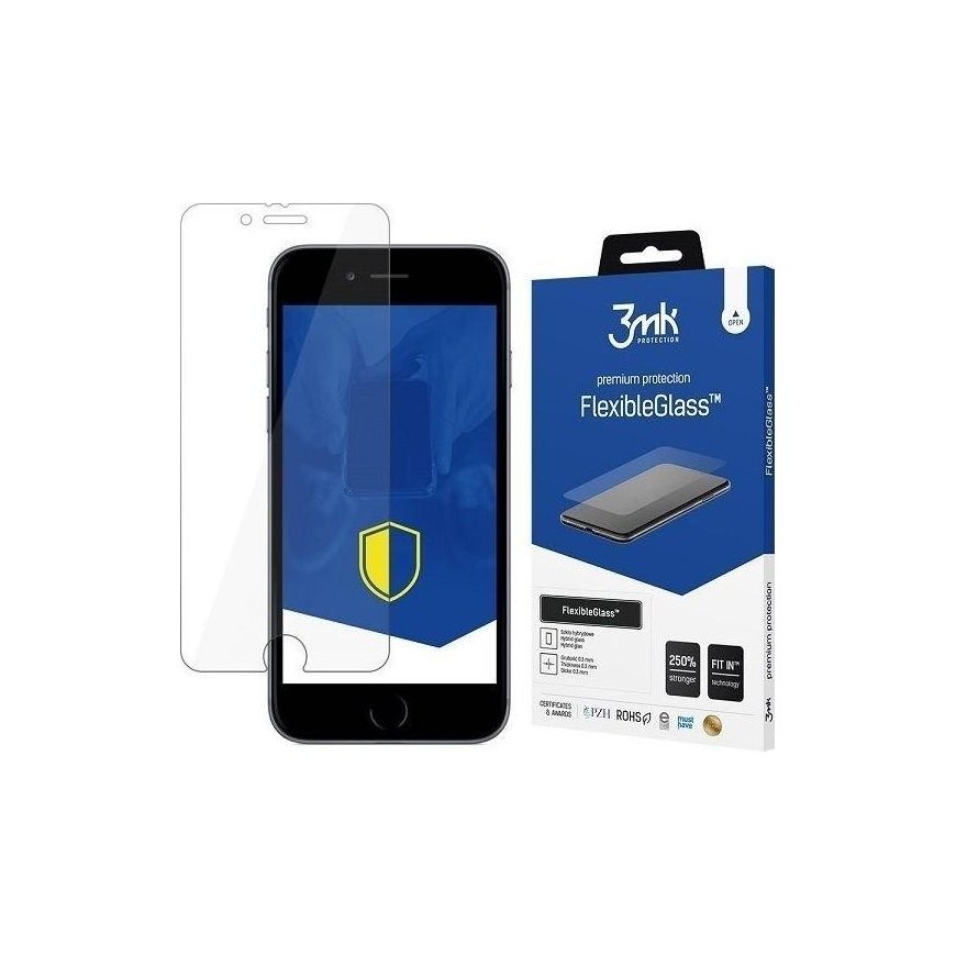 3MK 3MK FlexibleGlass protective film for Lenovo Tab M7 7 "Hybrid Glass