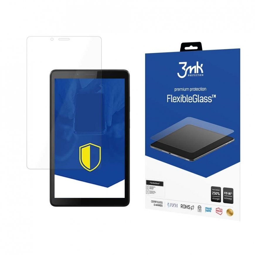 3MK 3MK FlexibleGlass apsauginė plėvelė Lenovo Tab M7 7 "Hybrid Glass – 2