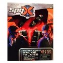 SPYX šnipų bendravimo prietaisas, 10522
