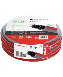 Agaplast Sodo žarna Vartco Professional Plus 3/4" 50m