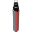 Agaplast Sodo žarna Vartco Professional Plus 3/4" 50m Agaplast Sodo žarna Vartco Professional Plus 3/4" 50m