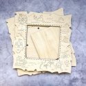 Beldizart Sale frame "Map" medium OR-230 Beldizart Sale frame "Map" medium OR-230