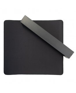 Black Box Black Box Mouse Pad for Games Black Box by PlayPro Edge L (440mm x 400mm x 3mm)