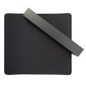 Black Box Black Box Mouse Pad for Games Black Box by PlayPro Edge L (440mm x 400mm x 3mm) Black Box Black Box Mouse Pad for Games Black Box by PlayPro Edge L (440mm x 400mm x 3mm)