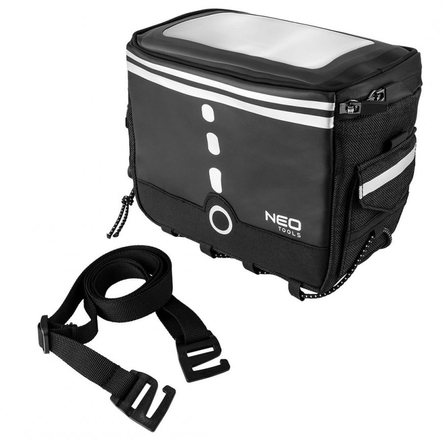 Neo Bicycle bag