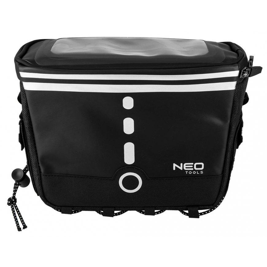 Neo Bicycle bag – 5