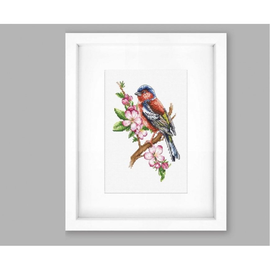 luca S Bird Bird SB1196 – 3