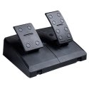 Defender Forsage GTR Черный USB 2.0 Рулевое колесо+педали ПК