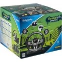 Defender Forsage GTR Must USB 2.0 Juhtpult + pedaalid PC Defender Forsage GTR Must USB 2.0 Juhtpult + pedaalid PC