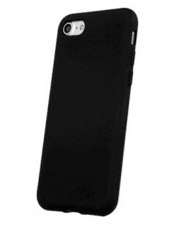 iLike Xiaomi Silicon case Poco X3 / X3 NFC / X3 Pro Black