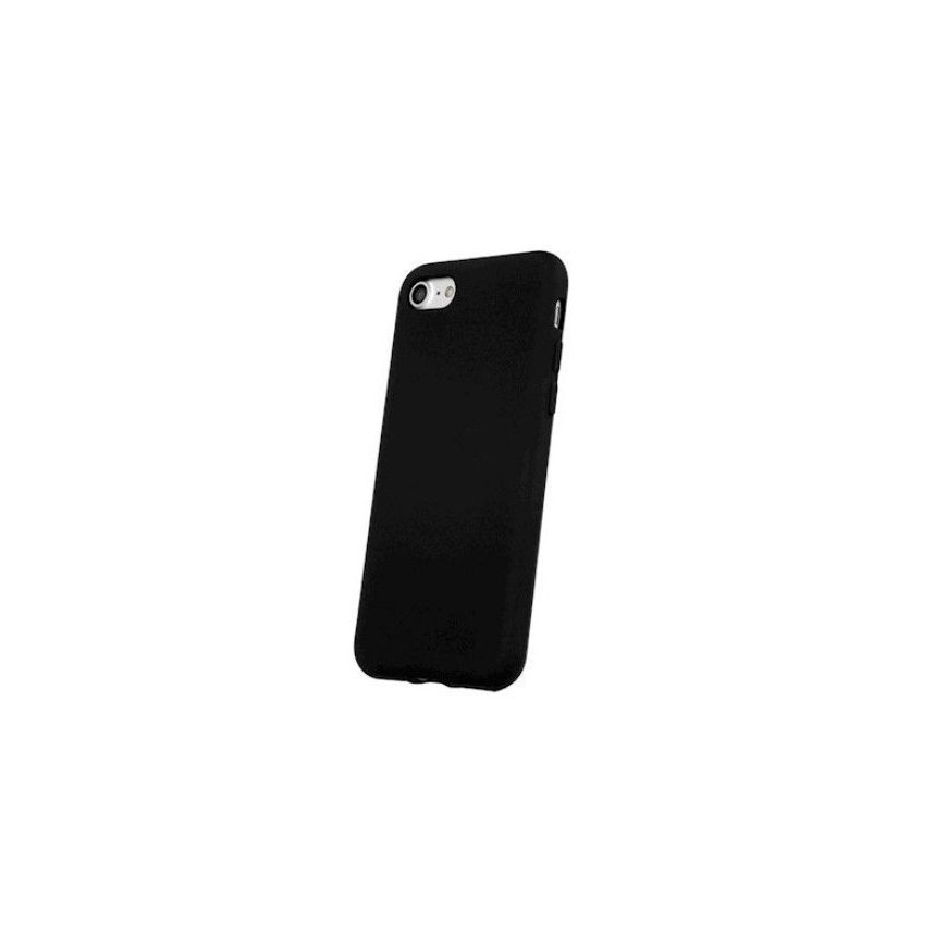 iLike Xiaomi Silicon case Poco X3 / X3 NFC / X3 Pro Black
