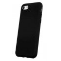 iLike Xiaomi Silicon case Poco X3 / X3 NFC / X3 Pro Black