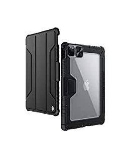 TABLET CASE IPAD AIR 10.9"/BLACK 6902048214804 NILLKIN