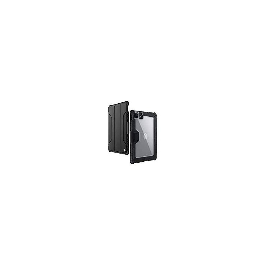 TABLET CASE IPAD AIR 10.9"/BLACK 6902048214804 NILLKIN
