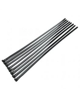 SOLAR PANEL BALCONY CABLE TIE/1606010015 ECOFLOW