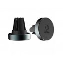 Devia Circle Series D04 Universal Car Air Vent Magnet Holder For Devices Devia Circle Series D04 Universal Car Air Vent Magnet Holder For Devices