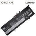 Laptop battery LENOVO L19M4PDD, 3627mAh, Original Laptop battery LENOVO L19M4PDD, 3627mAh, Original
