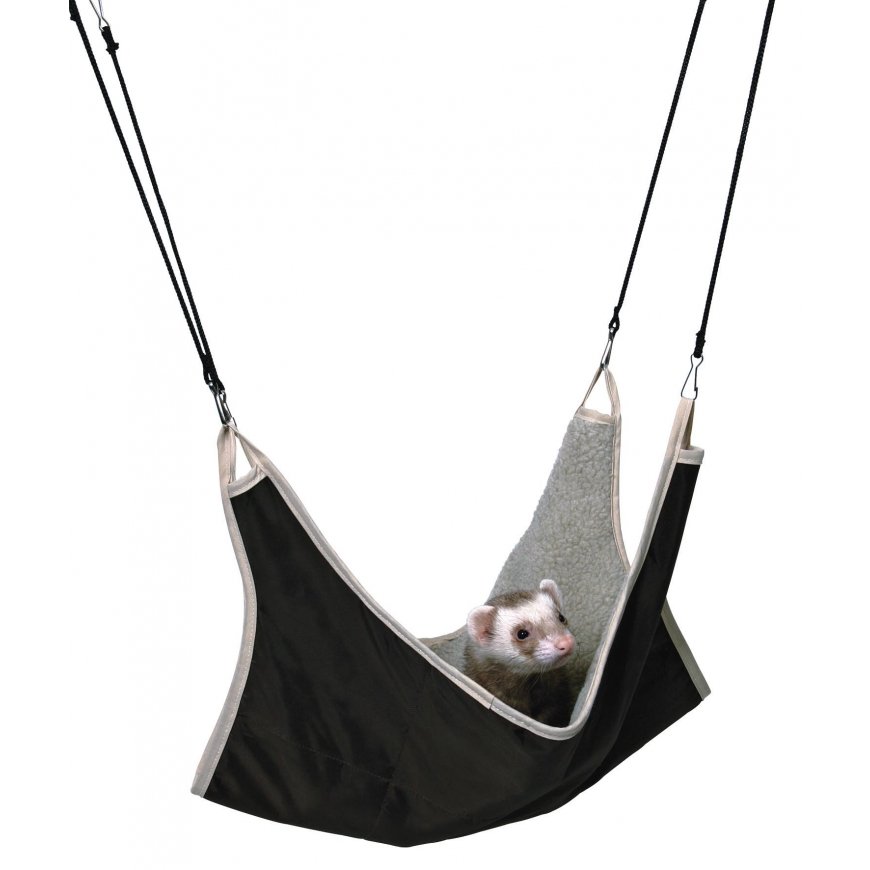 Trixie Hammock for rodents, 45x45cm