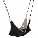 Trixie Hammock for rodents, 45x45cm Trixie Hammock for rodents, 45x45cm