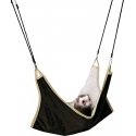 Trixie Hammock for rodents, 45x45cm Trixie Hammock for rodents, 45x45cm