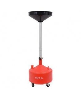 YATO OIL CLEANING MACHINE 20L 0718