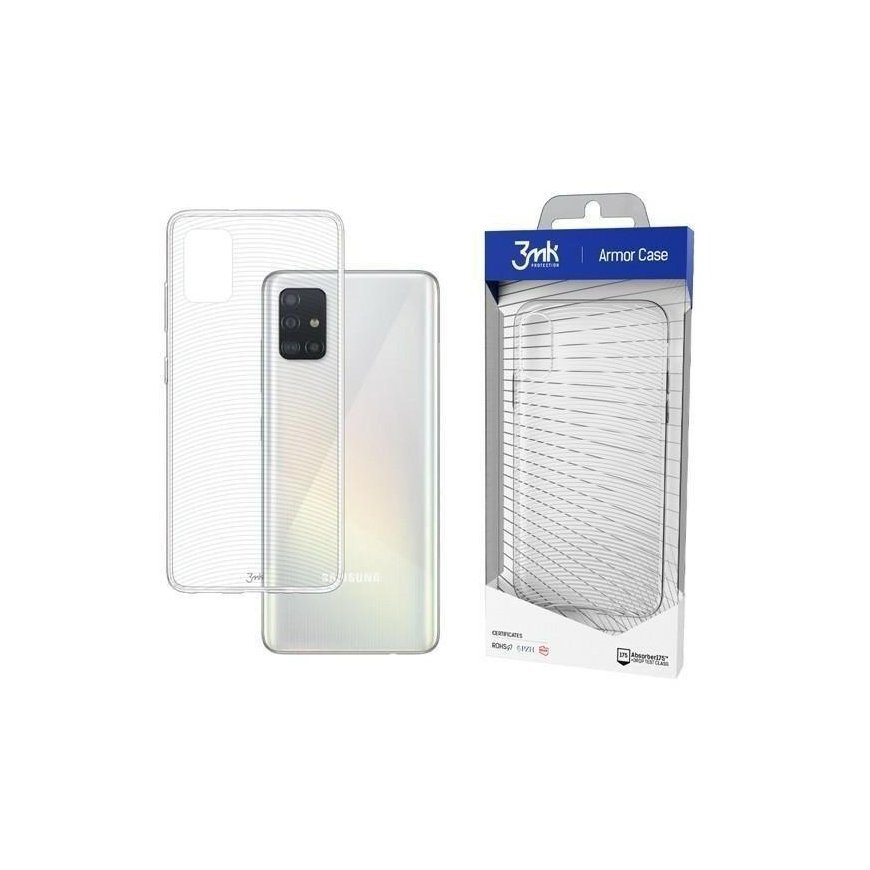 Dėklas 3MK Armor Case Samsung A226 A22 5G – 2