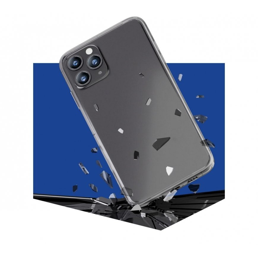 Dėklas 3MK Armor Case Samsung A226 A22 5G – 4