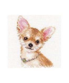 Beldizart Chihuahua S1-30