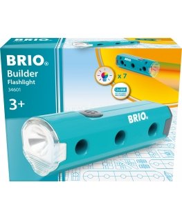 BRIO Builder 34601 - Flashlight