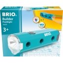 BRIO Builder 34601 - Taskulamppu BRIO Builder 34601 - Taskulamppu