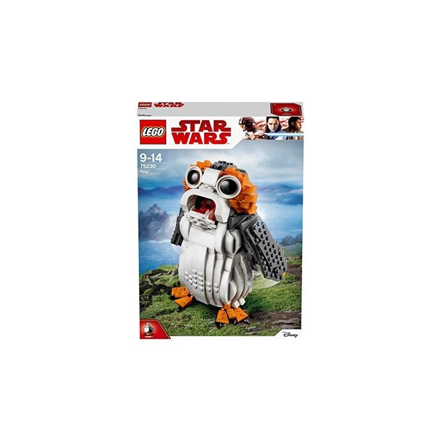 LEGO® Star Wars™ Porg™ 75230