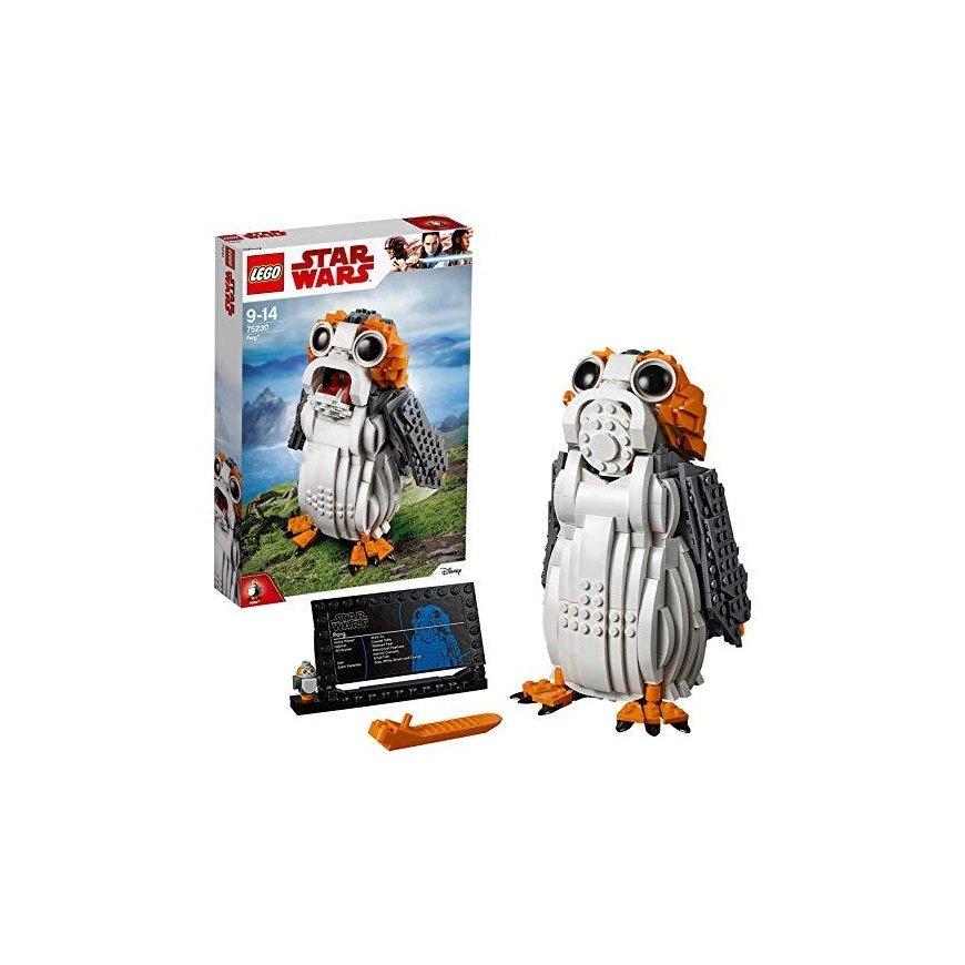 LEGO® Star Wars™ Porg™ 75230 – 2