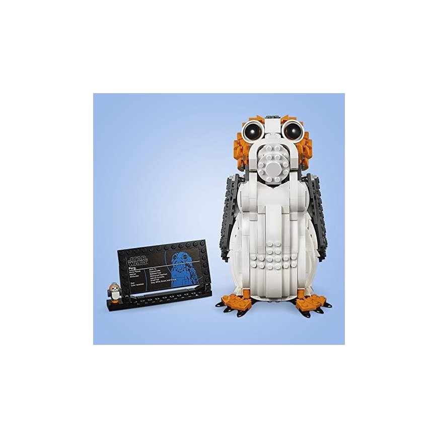 LEGO® Star Wars™ Porg™ 75230 – 3