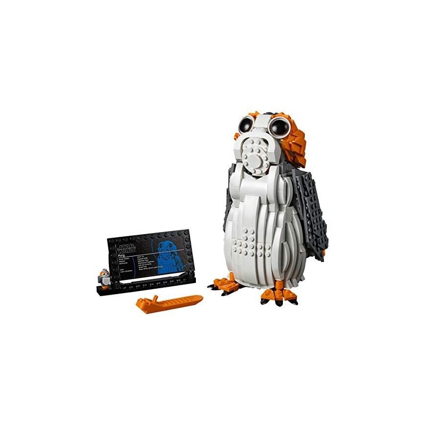 LEGO® Star Wars™ Porg™ 75230 – 4
