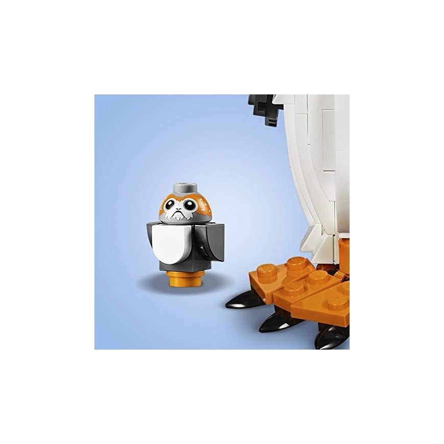 LEGO® Star Wars™ Porg™ 75230 – 5