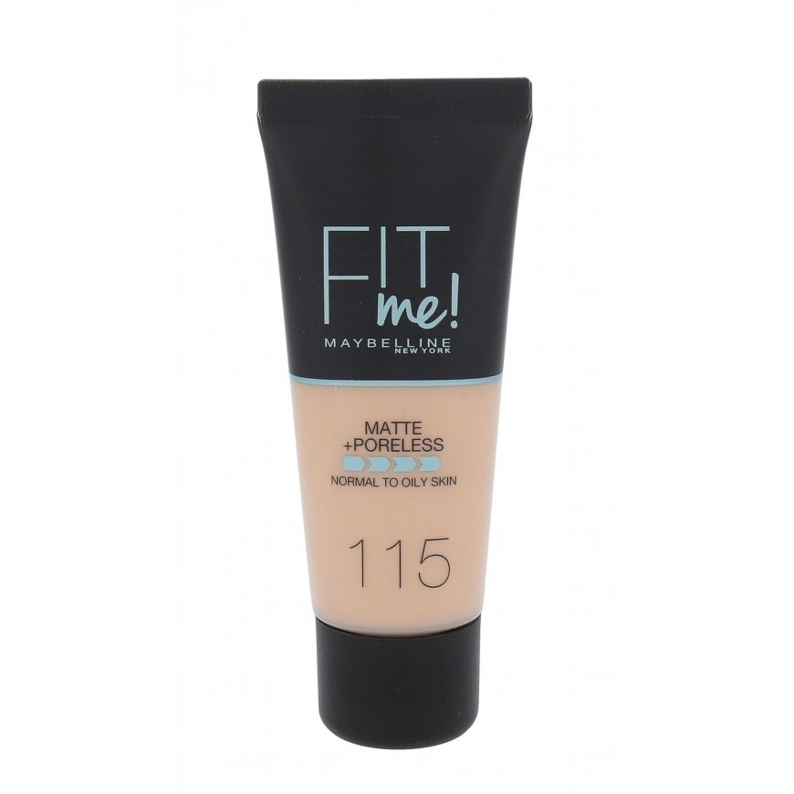 Maybelline Make-up base Maybelline Fit Me