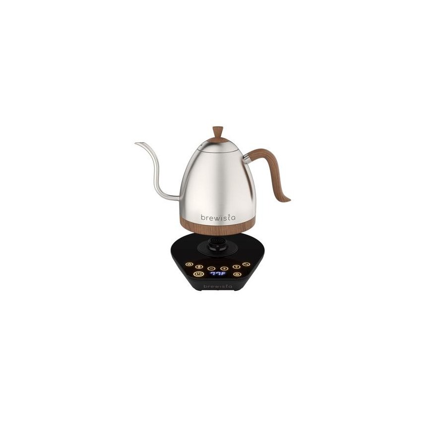 Kettle Brewista Artisan Silver – 2