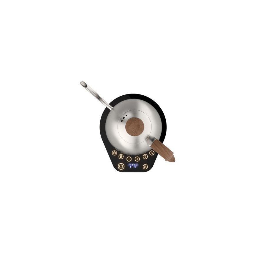 Kettle Brewista Artisan Silver – 3