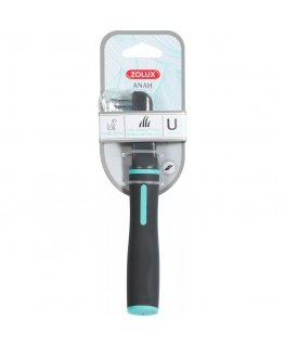 Zolux ANAH Dog comb Mat Breaker 6 blades
