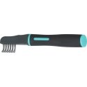 Zolux ANAH Dog comb Mat Breaker 6 blades