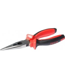 Electric pliers semi-round 160 mm 1000 V [s0010]juco