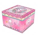 Pulio Pecoware Classic music box - Cat ballerina Pulio Pecoware Classic music box - Cat ballerina