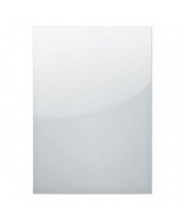 Binding covers Forpus A4,150mik. clear, (100 pcs.)